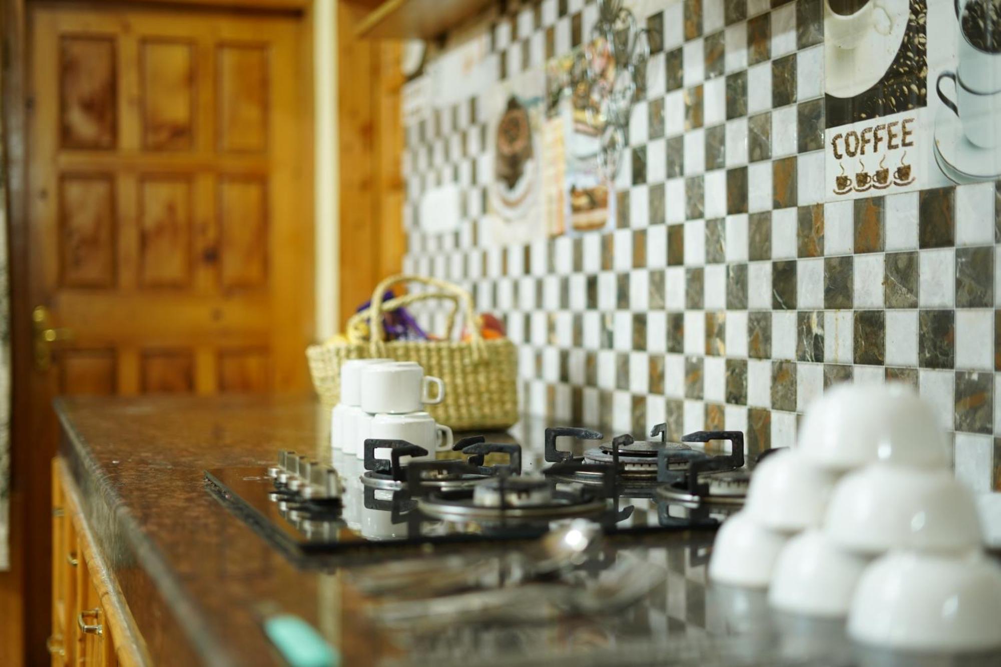 Woods Villa Cottages Manali - 1,2,3,4 Cottages & Villas Available In Manali With Scenic Mountain View Zewnętrze zdjęcie