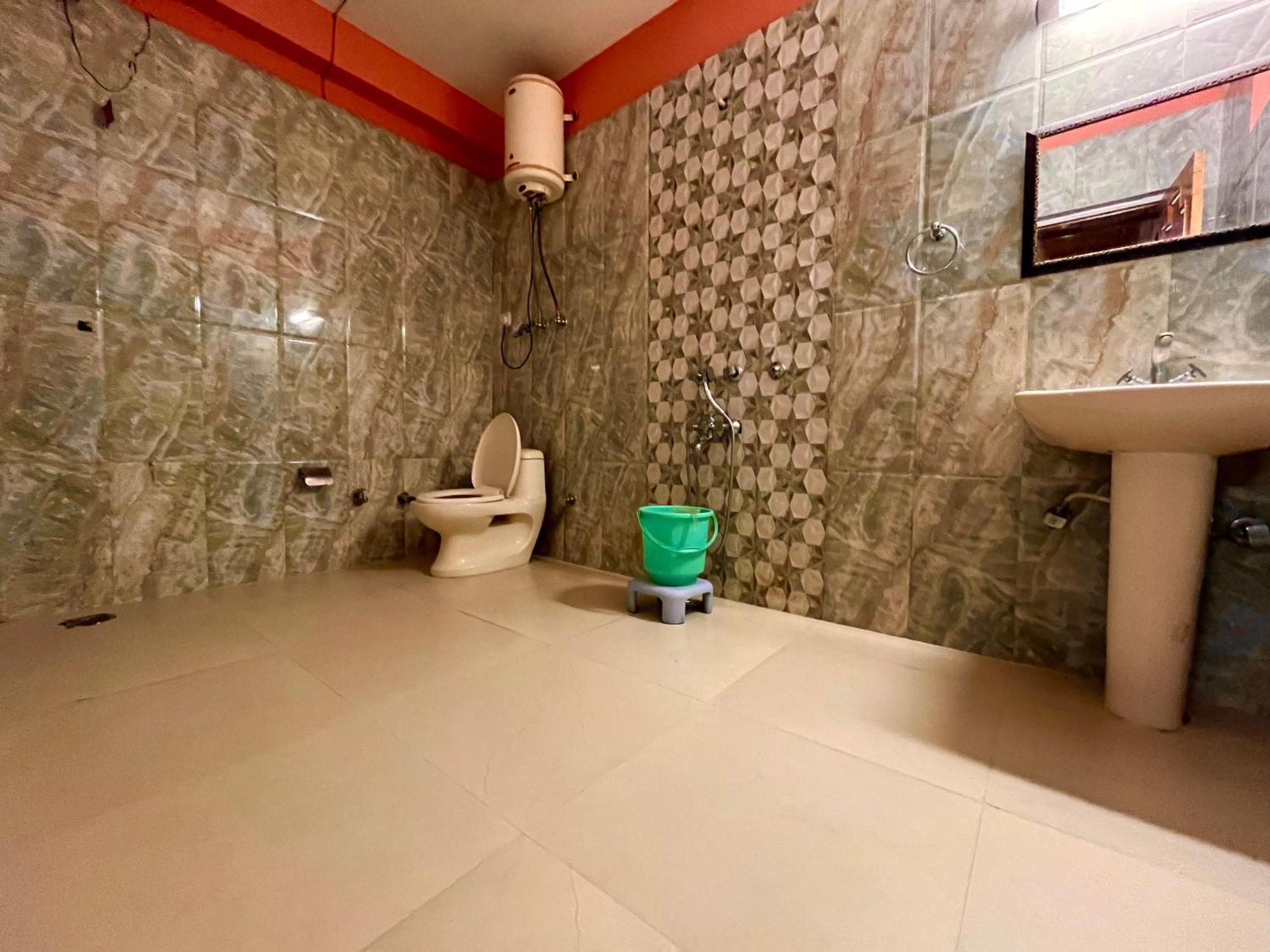 Woods Villa Cottages Manali - 1,2,3,4 Cottages & Villas Available In Manali With Scenic Mountain View Zewnętrze zdjęcie